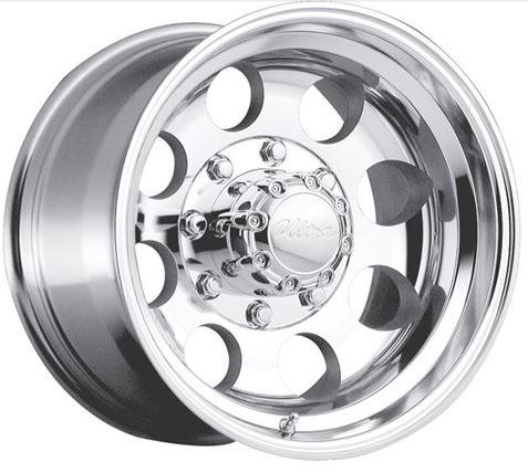 ULTRA 164 16X8 8-165.1 ET12 CB130
