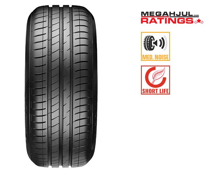 185/65R15 VREDESTEIN T-TRAC 2 185/65R15 88T