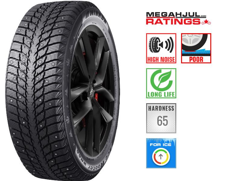 185/65R15 WINRUN ICE ROOTER WR66 185/65 R15 88H