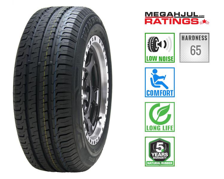 205/65R16 WINRUN R350 205/65 R16 107T C