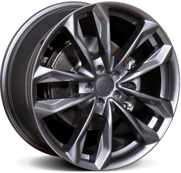 XTREME SX5 GRAFIT 19X8.5 5-120 ET46 CB65.1