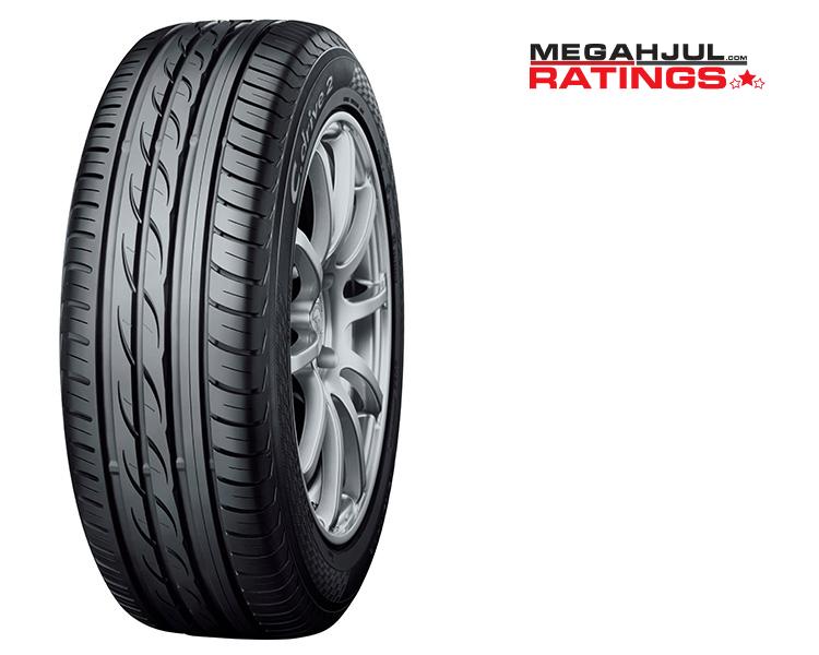 195/65R15 YOKOHAMA C-DRIVE 2 195/65 R15 91V