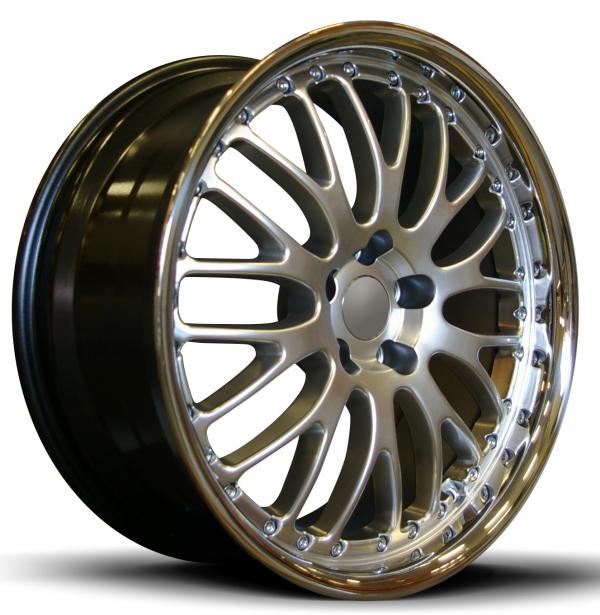 PANAMERA Z353 20x10 5-112 ET45 CB73.1