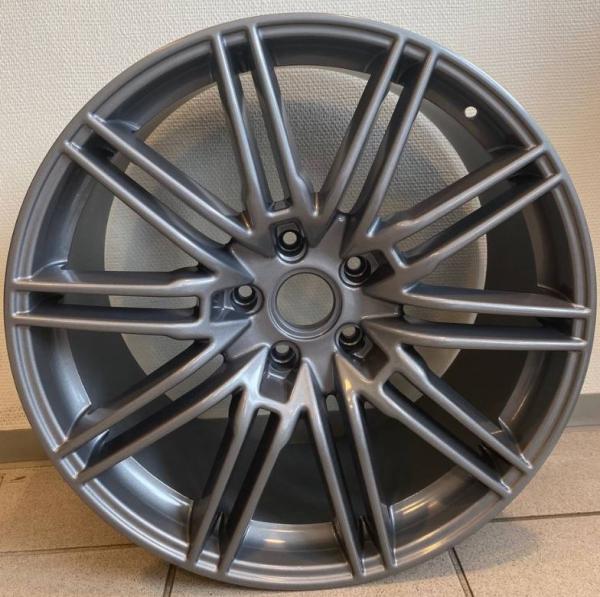 SPORT EDITION Z424 21X10 5-130 ET50 CB71.6